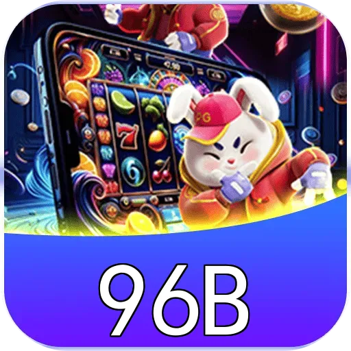 96B Cassino Online